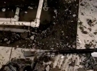 曹妃甸漏水检测电话