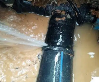 曹妃甸测漏水公司哪家好