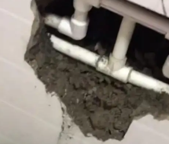 曹妃甸漏水检测电话