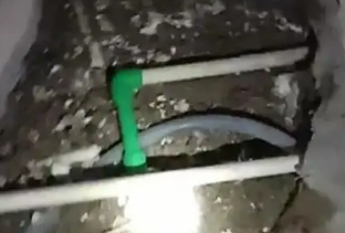 曹妃甸测漏水公司