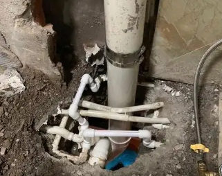 曹妃甸漏水检测哪家好