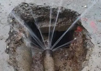 曹妃甸漏水检测多少钱