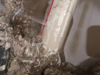 曹妃甸漏水检测哪家好