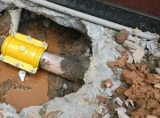 曹妃甸漏水检测哪家好