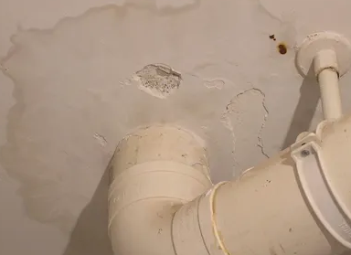 曹妃甸卫生间测漏水多少钱