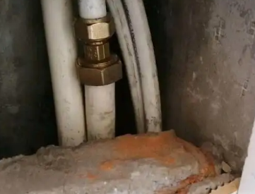 曹妃甸水管漏水检测哪家好