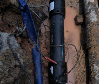 曹妃甸水管漏水检测多少钱