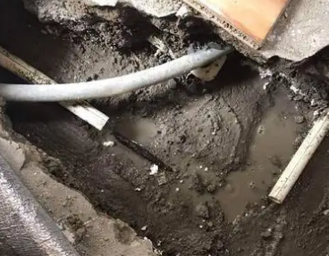 曹妃甸卫生间测漏水价格明细