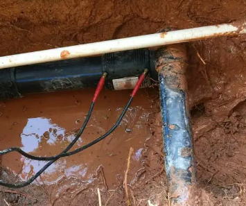 曹妃甸水管漏水检测多少钱