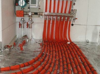 曹妃甸地暖维修多少钱