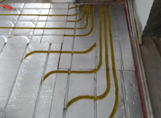 曹妃甸地暖维修哪家好