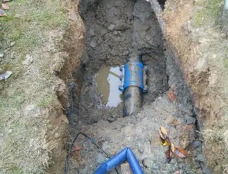 曹妃甸水管漏水检测多少钱