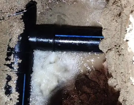 曹妃甸水管漏水检测哪家好