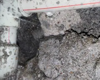 曹妃甸漏水检测多少钱