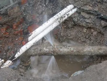 曹妃甸测漏水多少钱