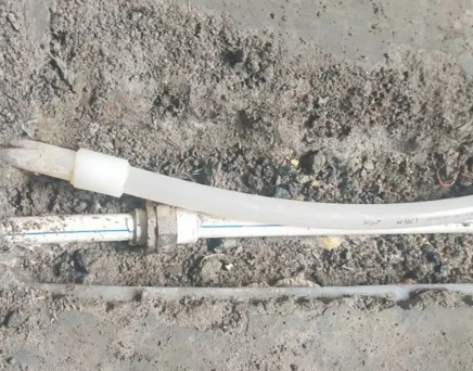 曹妃甸测漏水哪家好