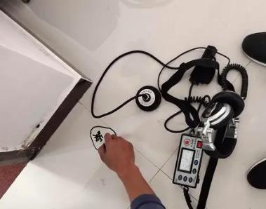 曹妃甸测漏水公司电话