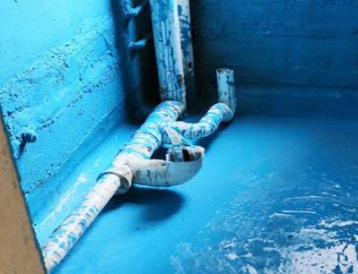 曹妃甸测漏水多少钱